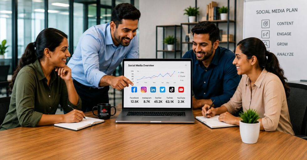 Solutions banner